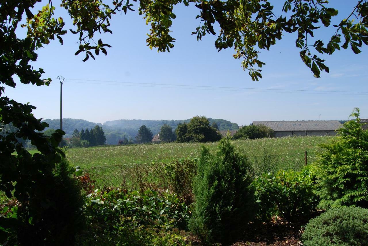 Hardecourt-aux-Bois Coury House, Chavasse Farm, Somme 빌라 외부 사진